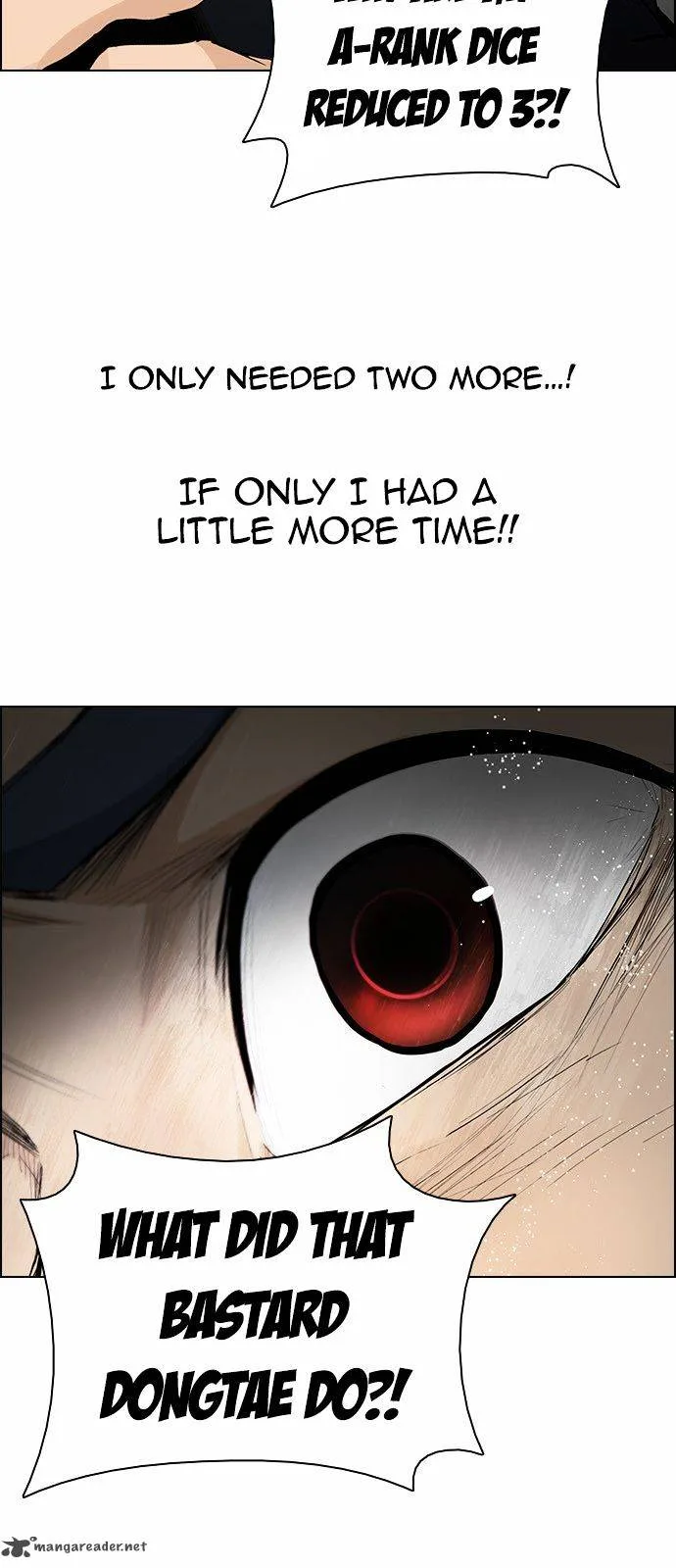 DICE: The Cube that Changes Everything Chapter 175 page 32