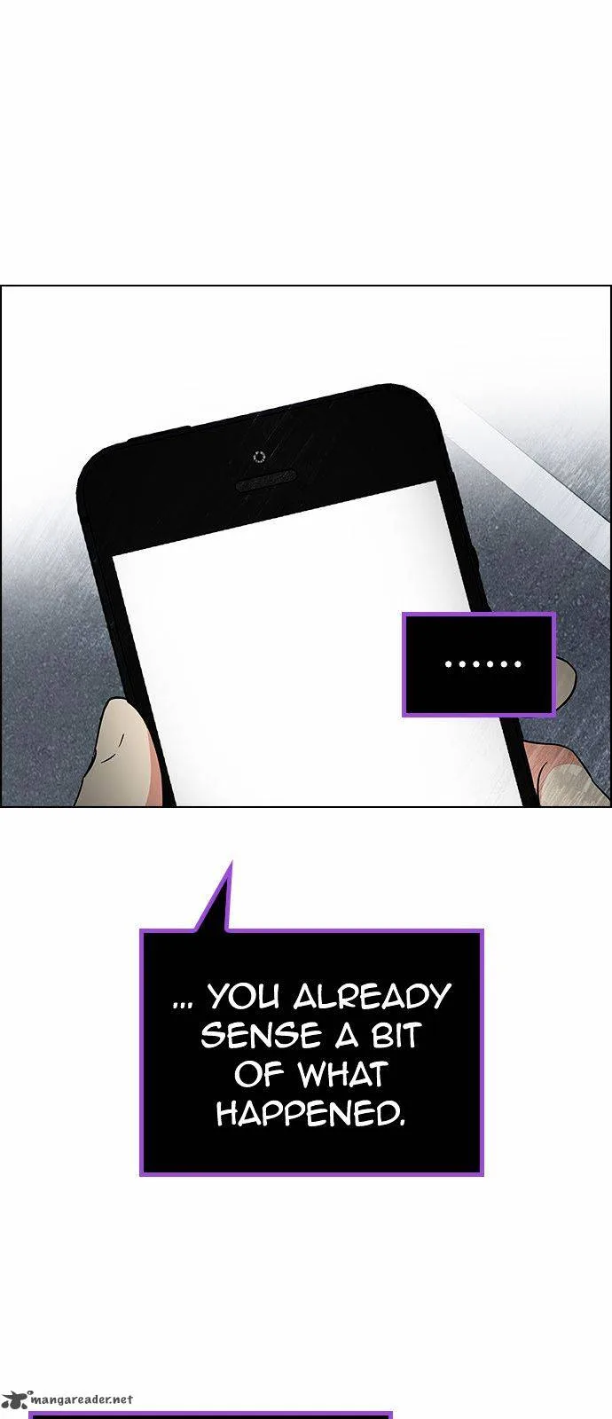 DICE: The Cube that Changes Everything Chapter 175 page 33