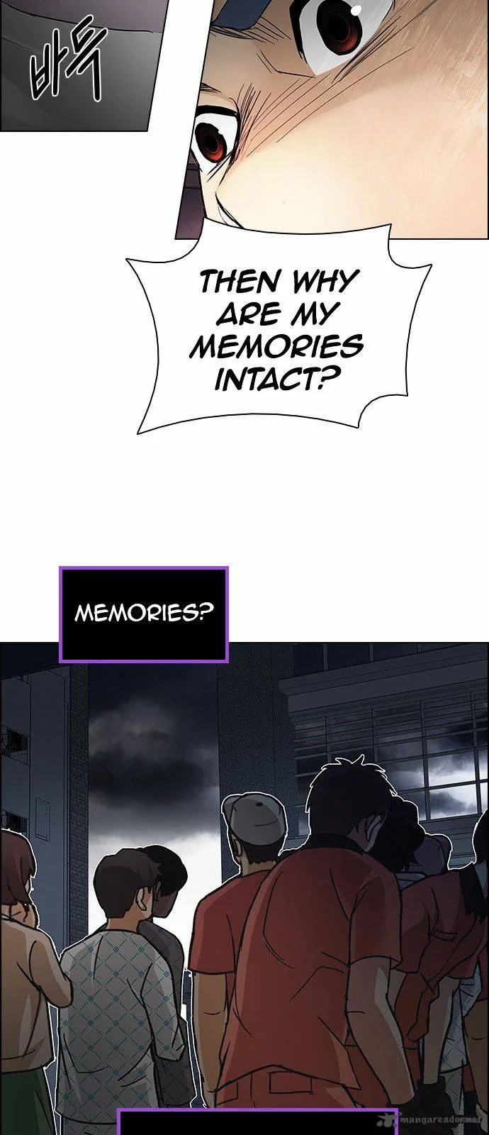 DICE: The Cube that Changes Everything Chapter 175 page 35