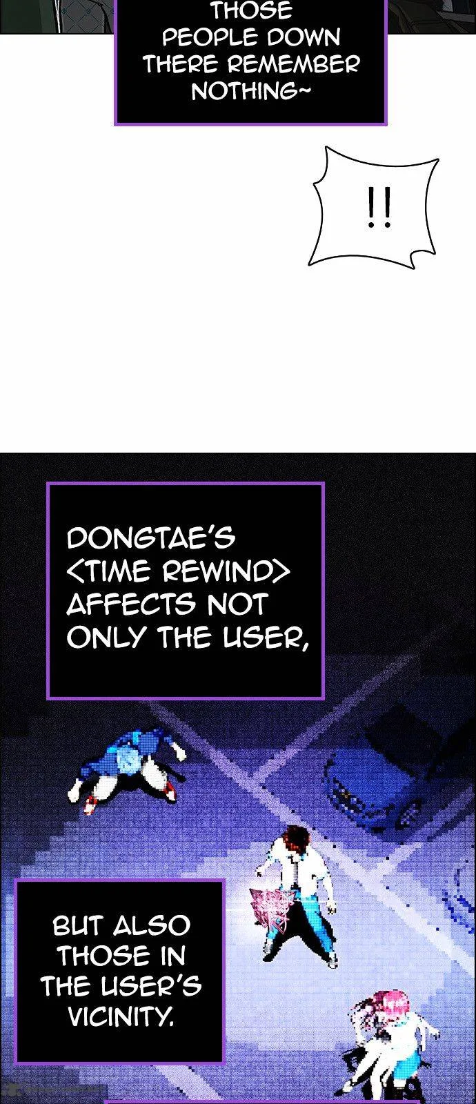 DICE: The Cube that Changes Everything Chapter 175 page 36