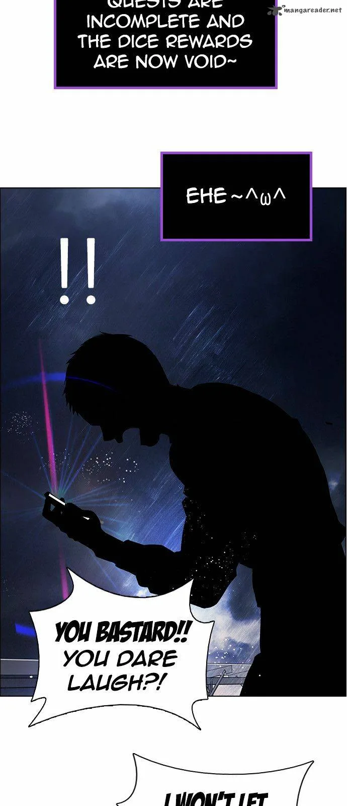 DICE: The Cube that Changes Everything Chapter 175 page 40