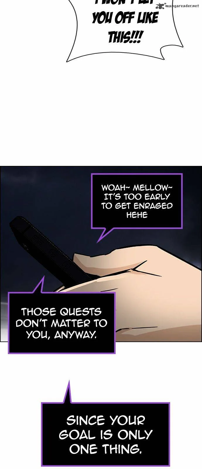 DICE: The Cube that Changes Everything Chapter 175 page 41