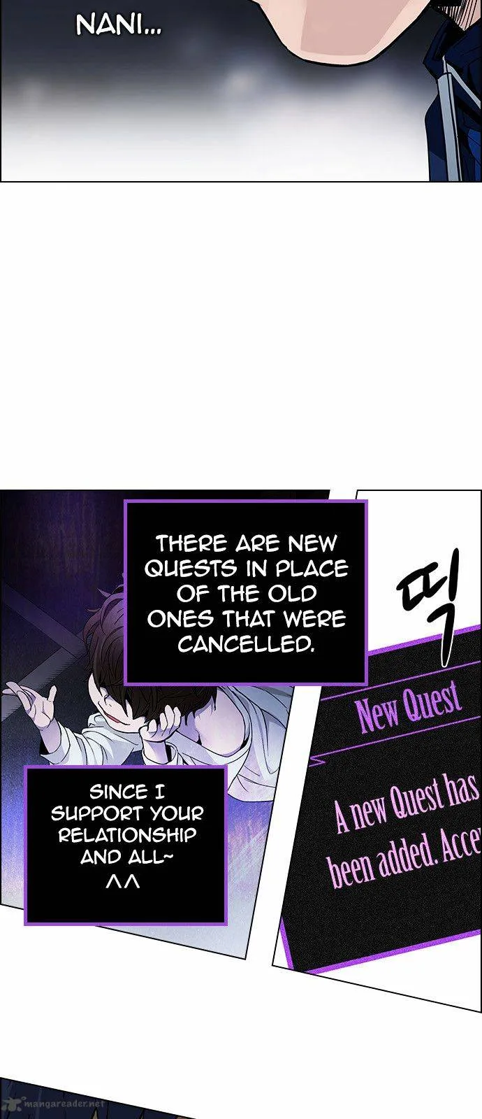 DICE: The Cube that Changes Everything Chapter 175 page 43