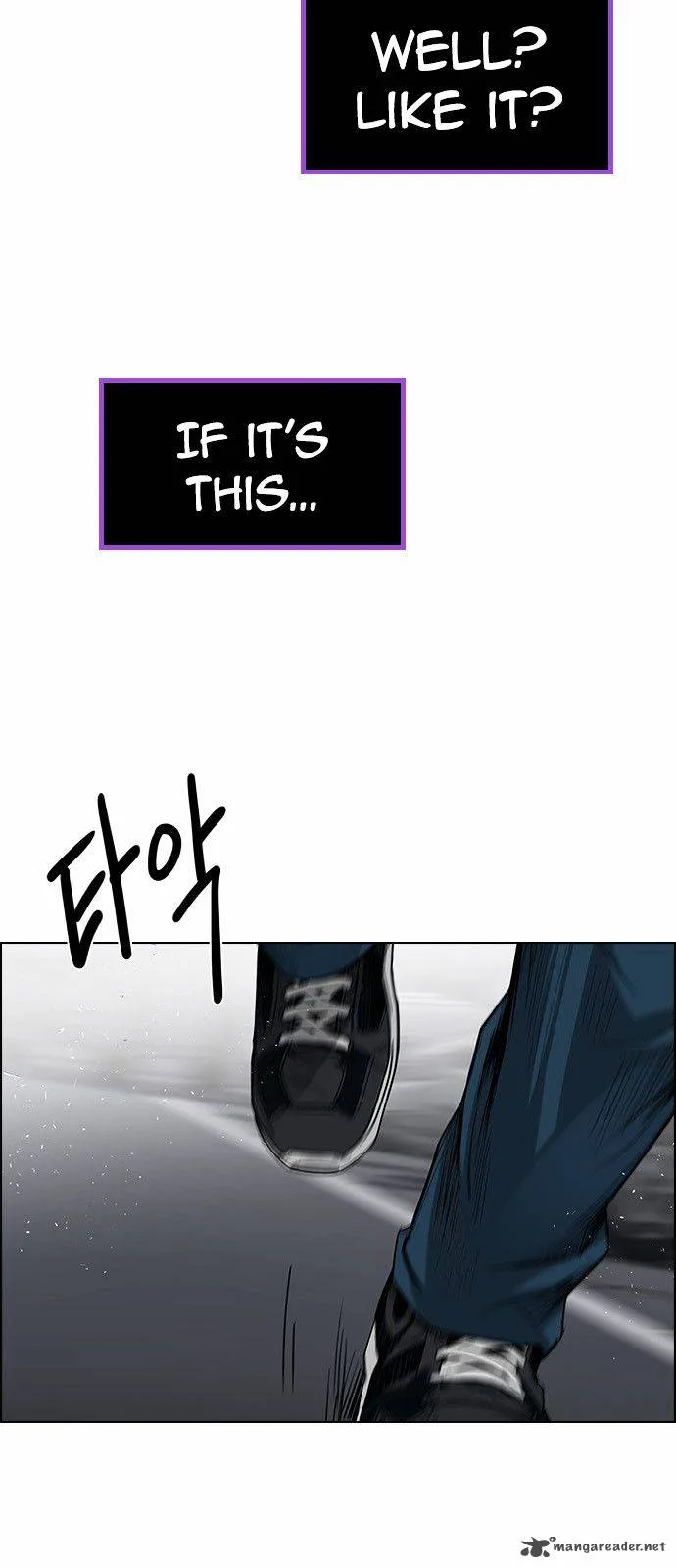 DICE: The Cube that Changes Everything Chapter 175 page 45