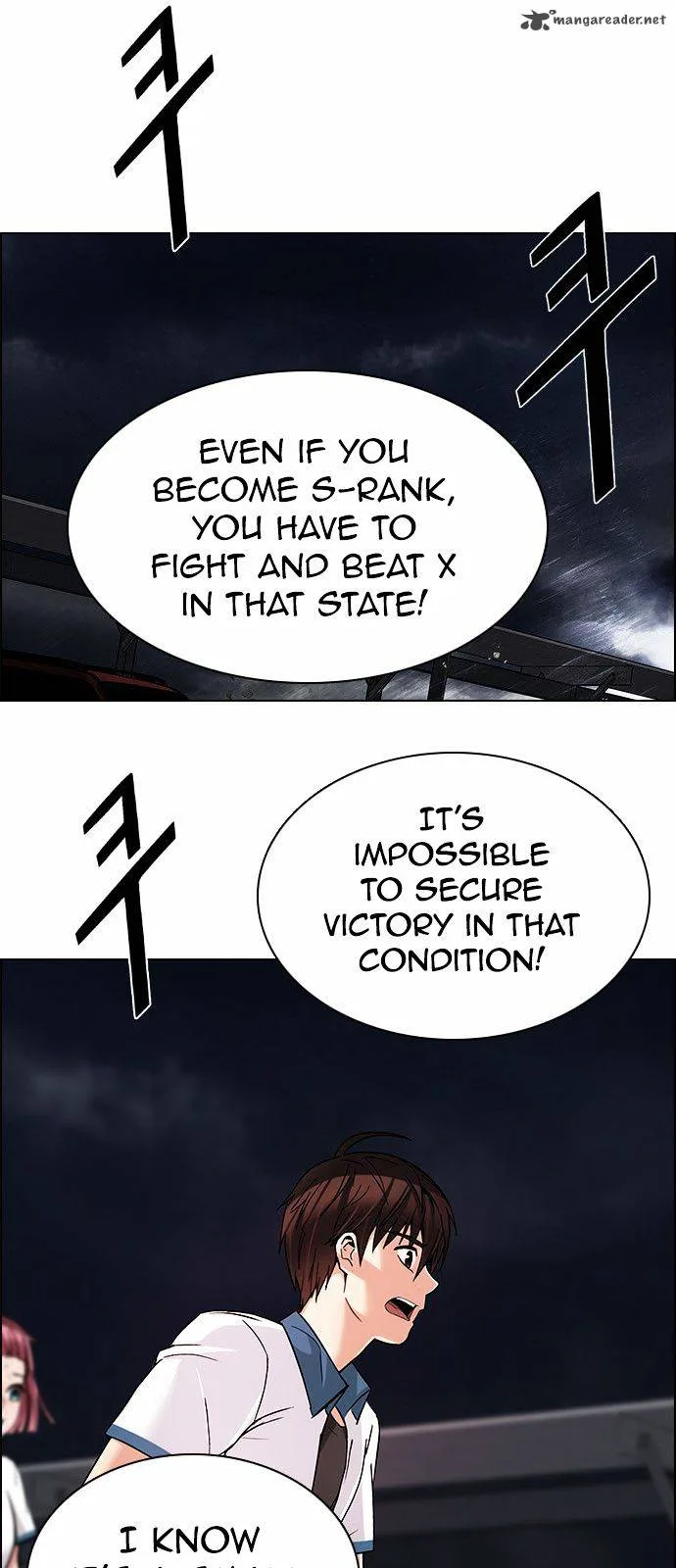 DICE: The Cube that Changes Everything Chapter 175 page 49