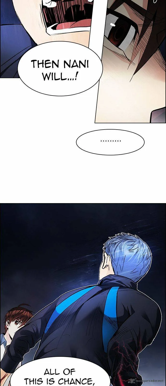 DICE: The Cube that Changes Everything Chapter 175 page 52
