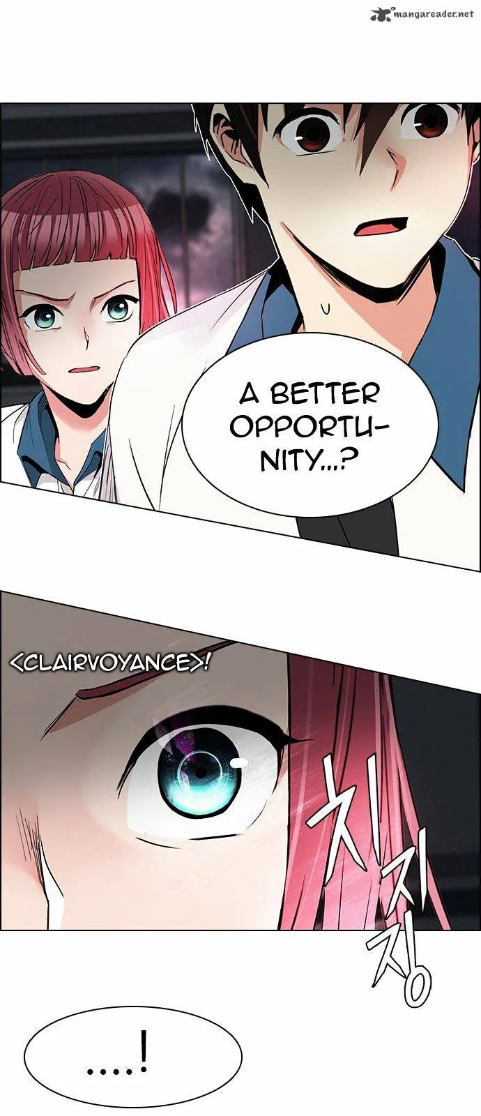 DICE: The Cube that Changes Everything Chapter 175 page 54