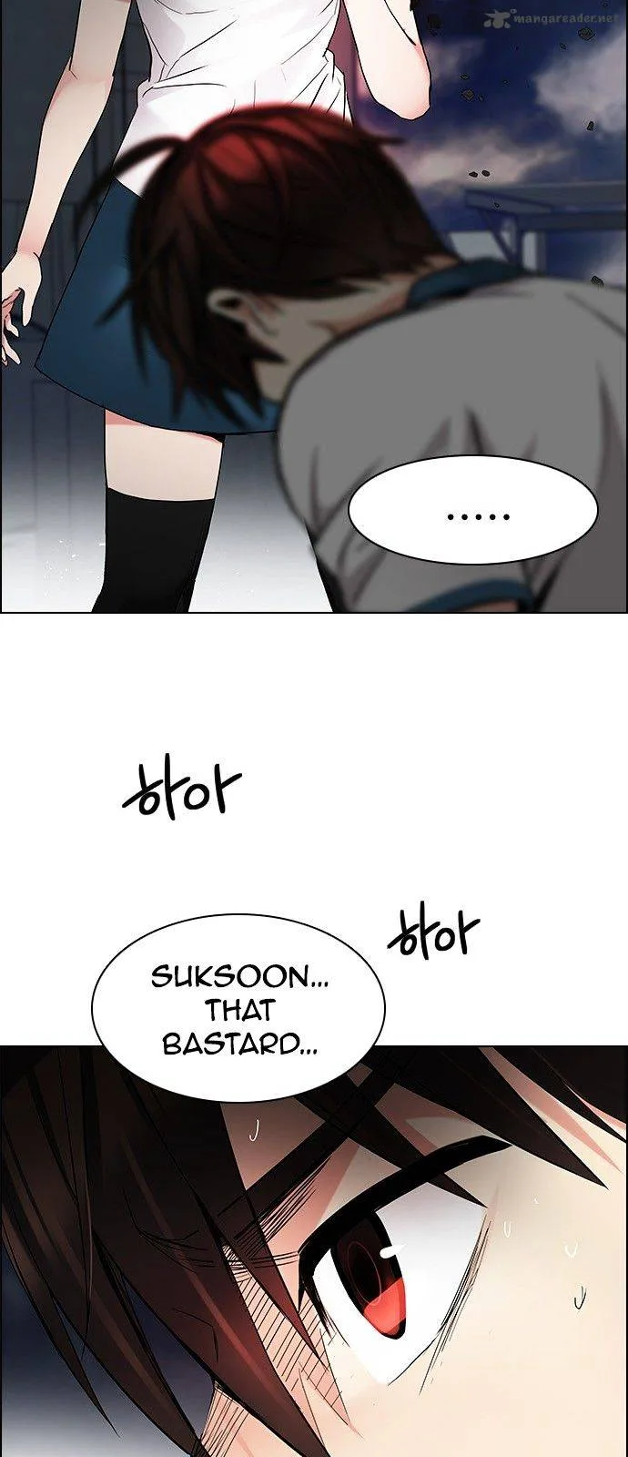 DICE: The Cube that Changes Everything Chapter 176 page 47