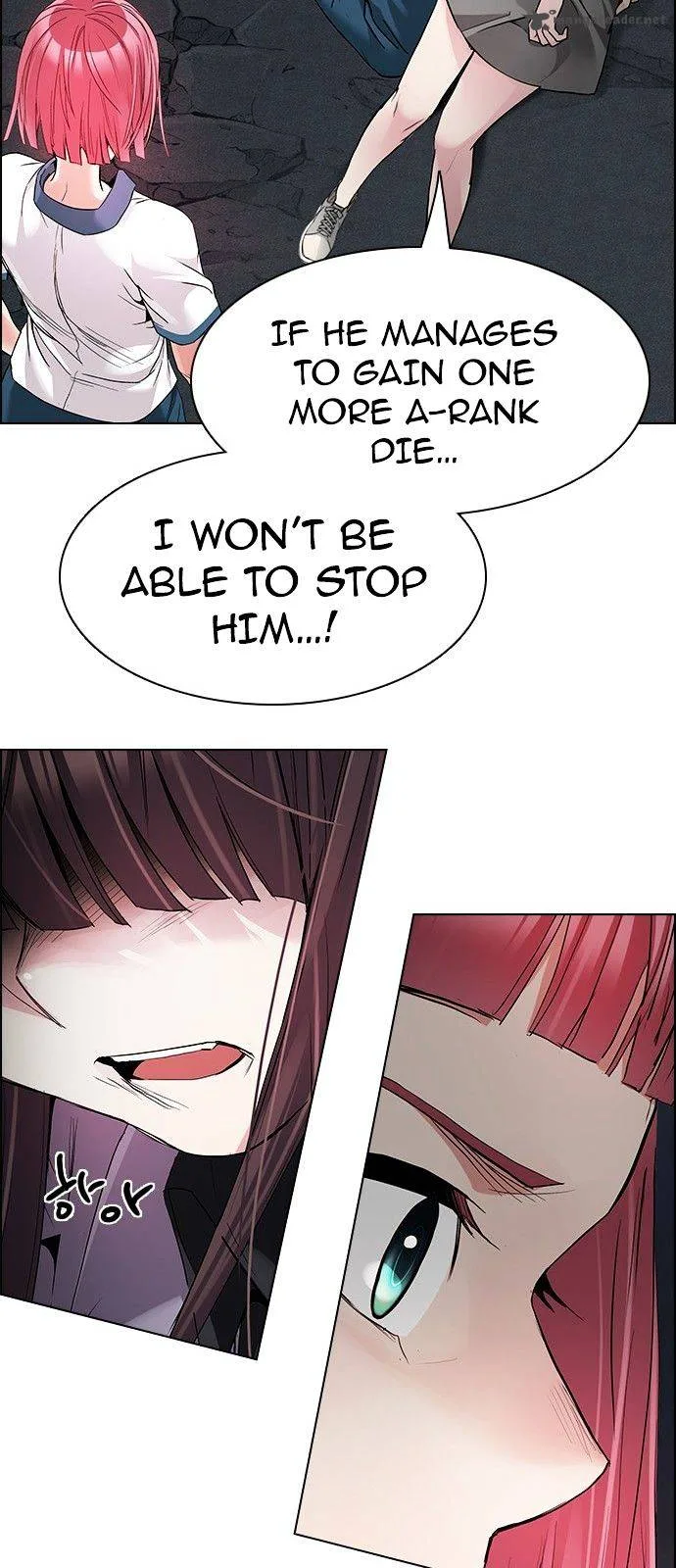 DICE: The Cube that Changes Everything Chapter 176 page 50