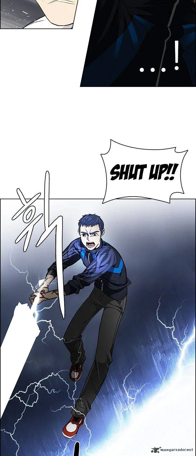 DICE: The Cube that Changes Everything Chapter 176 page 53
