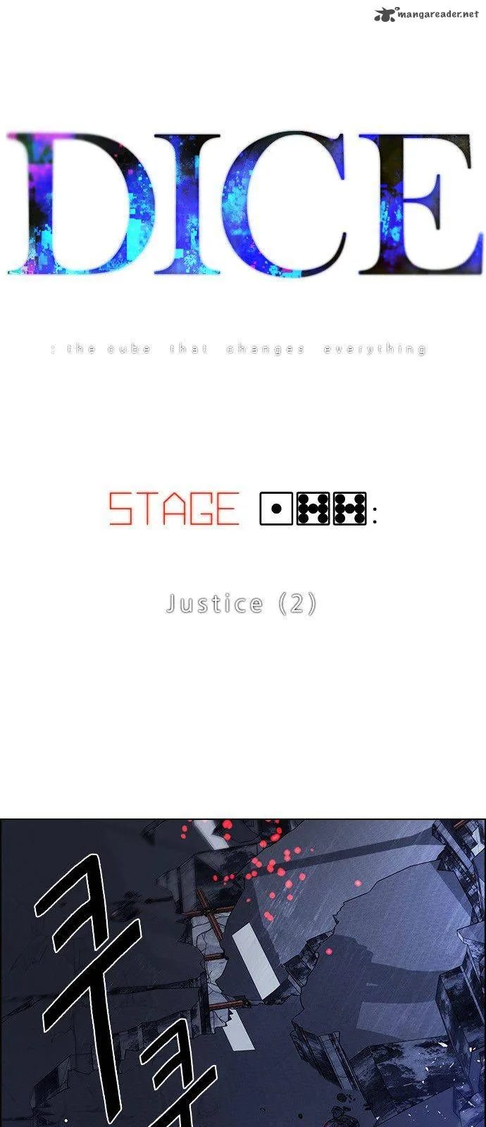 DICE: The Cube that Changes Everything Chapter 177 page 2