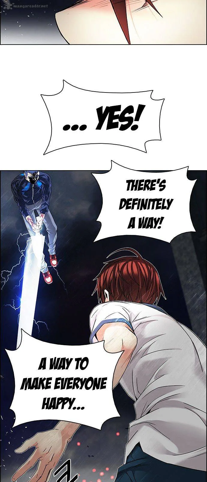 DICE: The Cube that Changes Everything Chapter 177 page 16