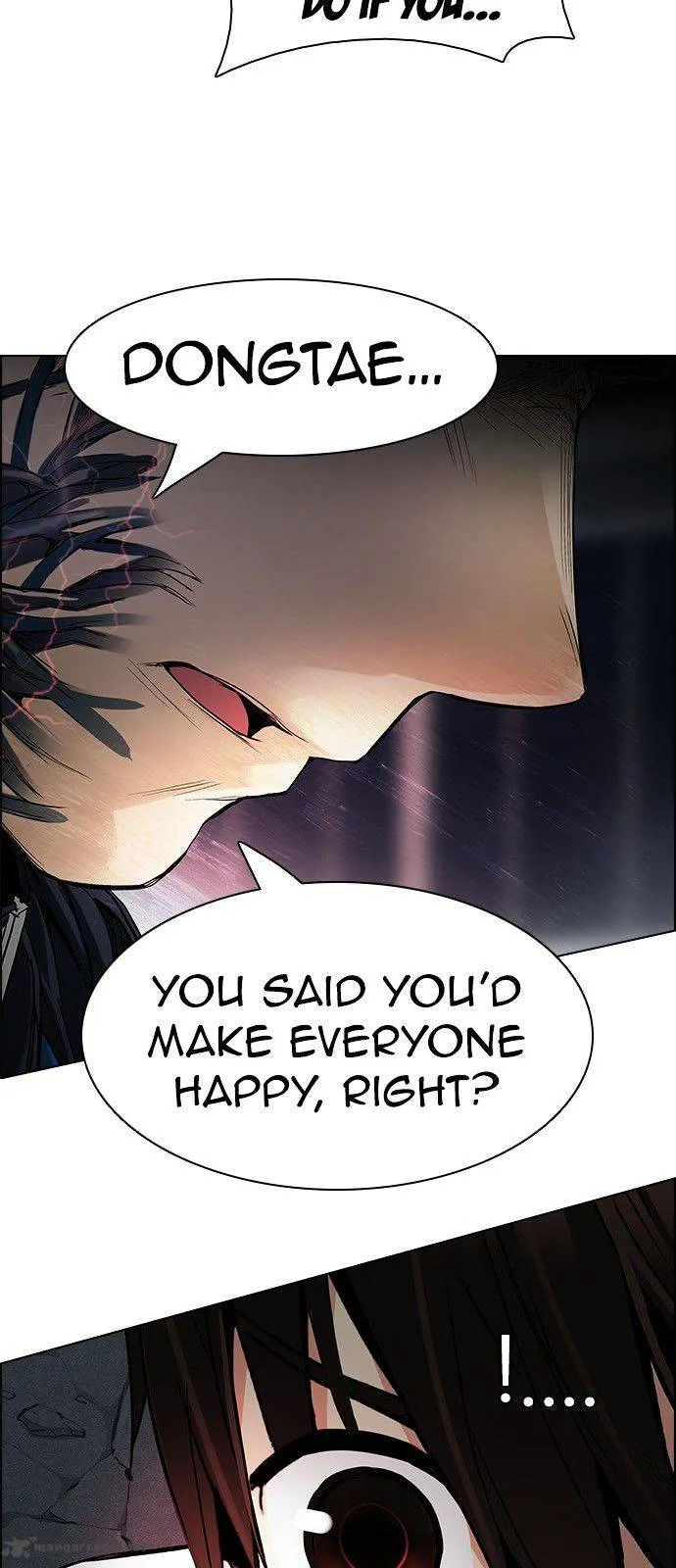 DICE: The Cube that Changes Everything Chapter 177 page 11