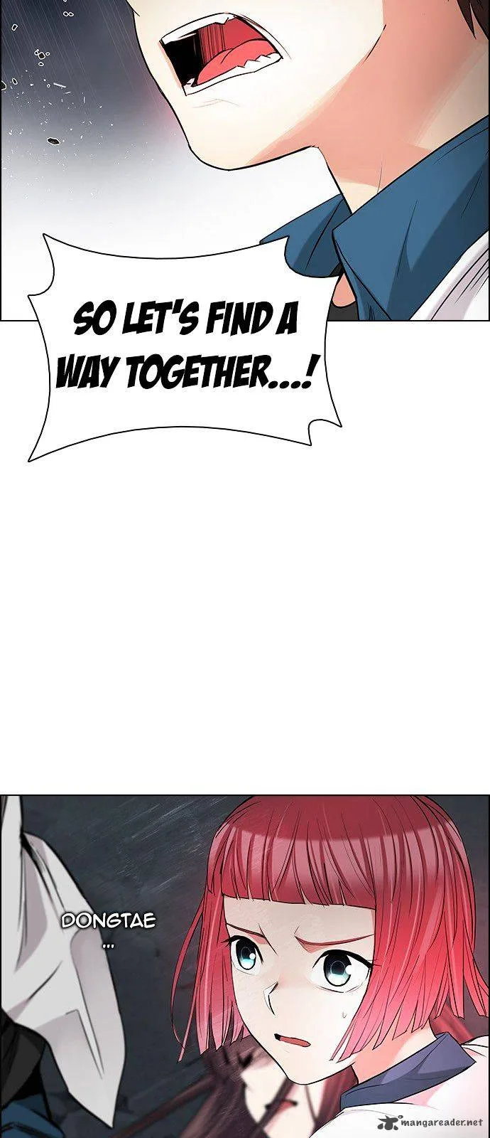 DICE: The Cube that Changes Everything Chapter 177 page 18