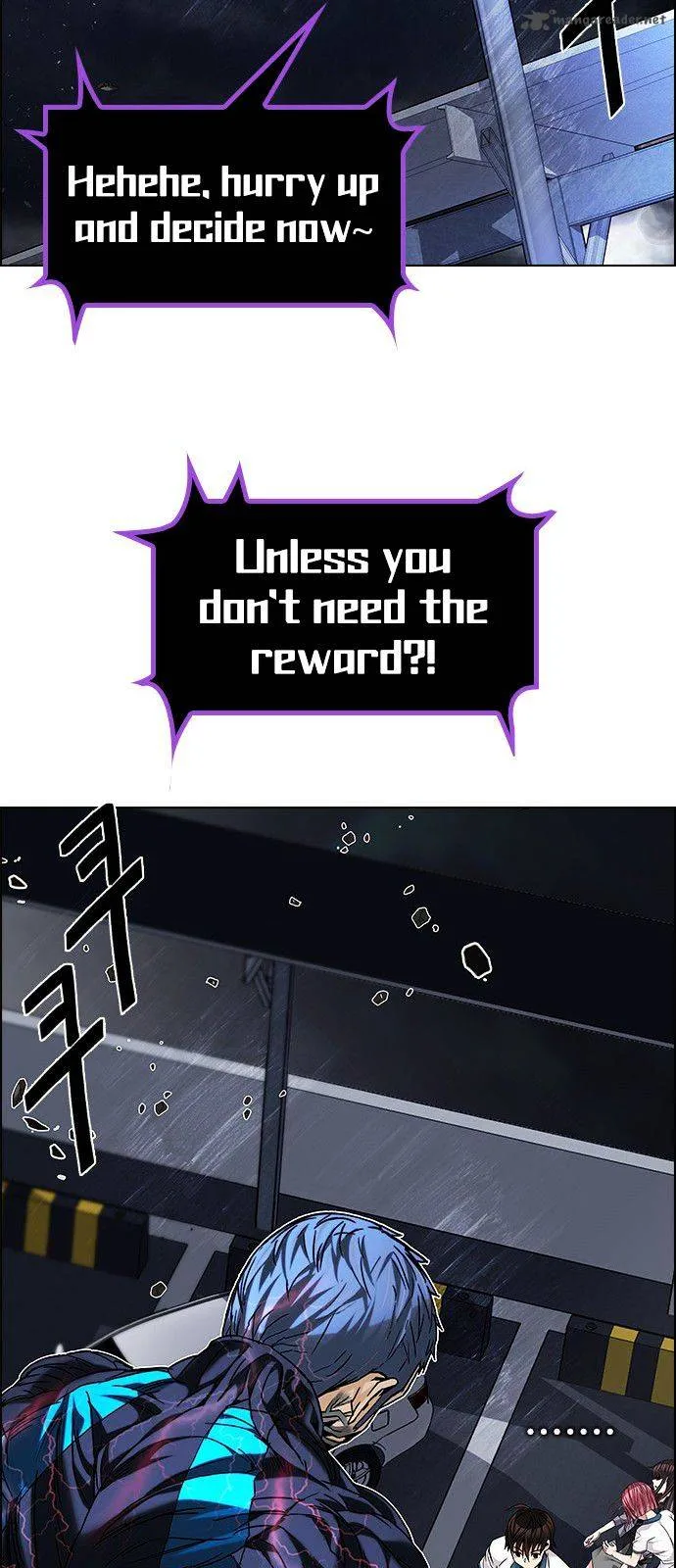 DICE: The Cube that Changes Everything Chapter 177 page 20