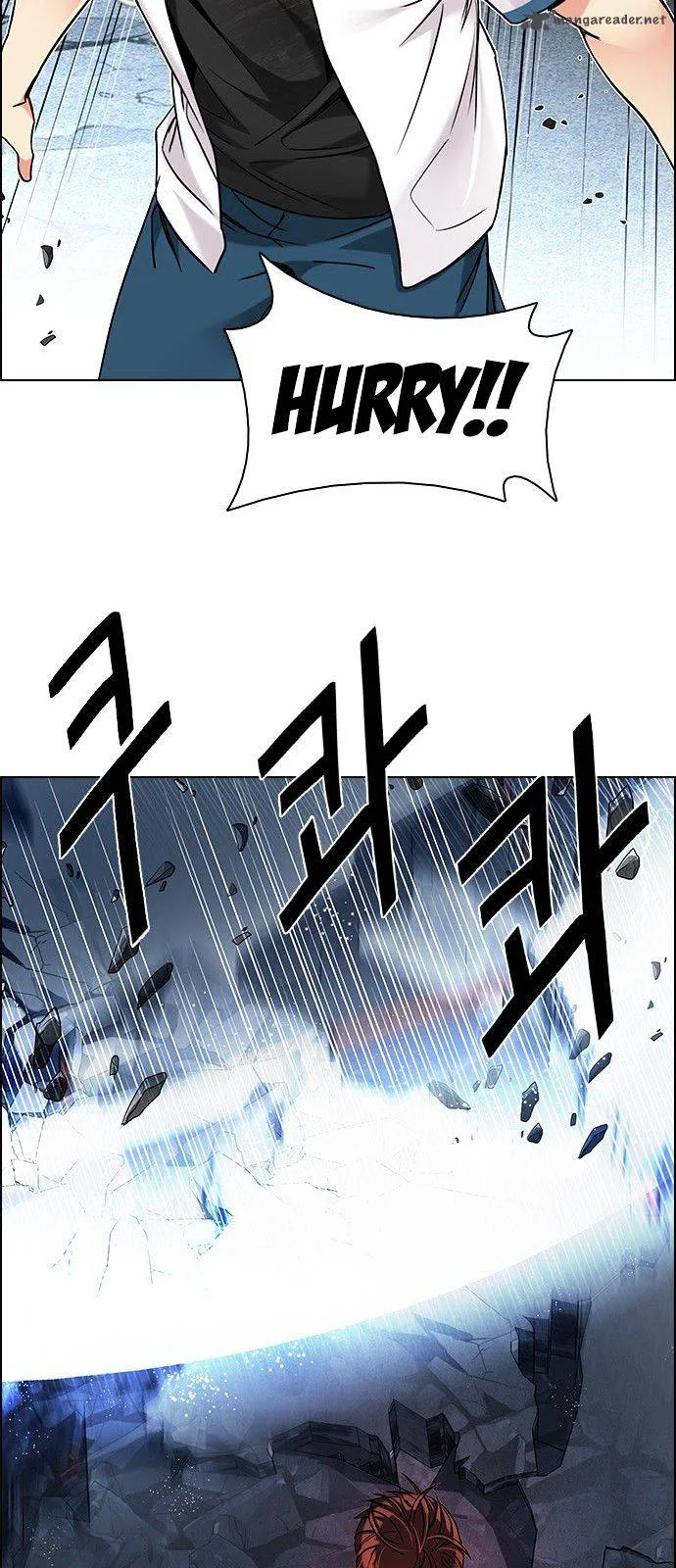 DICE: The Cube that Changes Everything Chapter 177 page 26