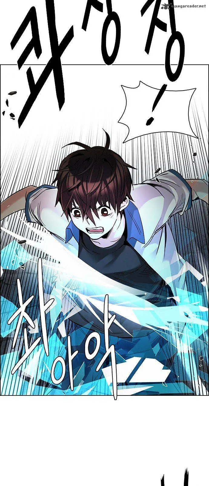 DICE: The Cube that Changes Everything Chapter 177 page 31