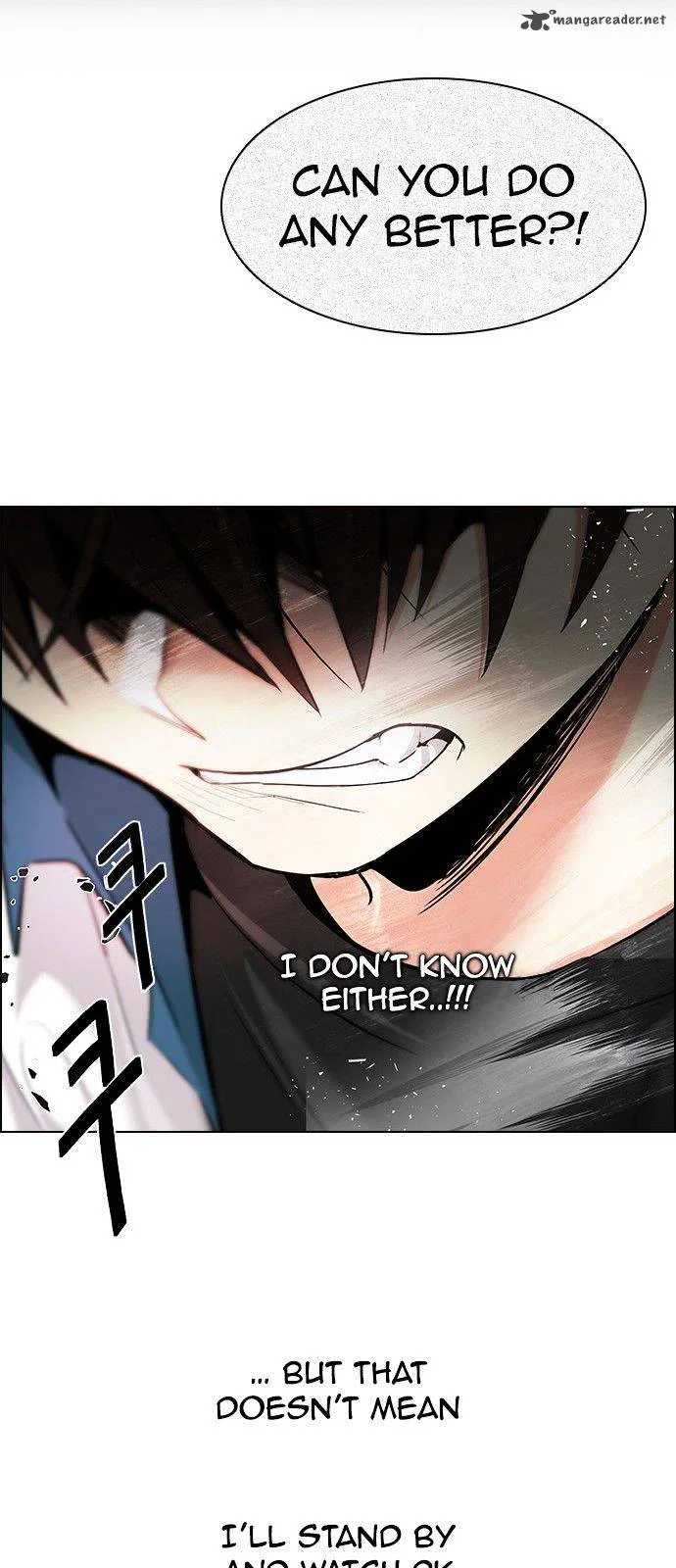 DICE: The Cube that Changes Everything Chapter 177 page 35