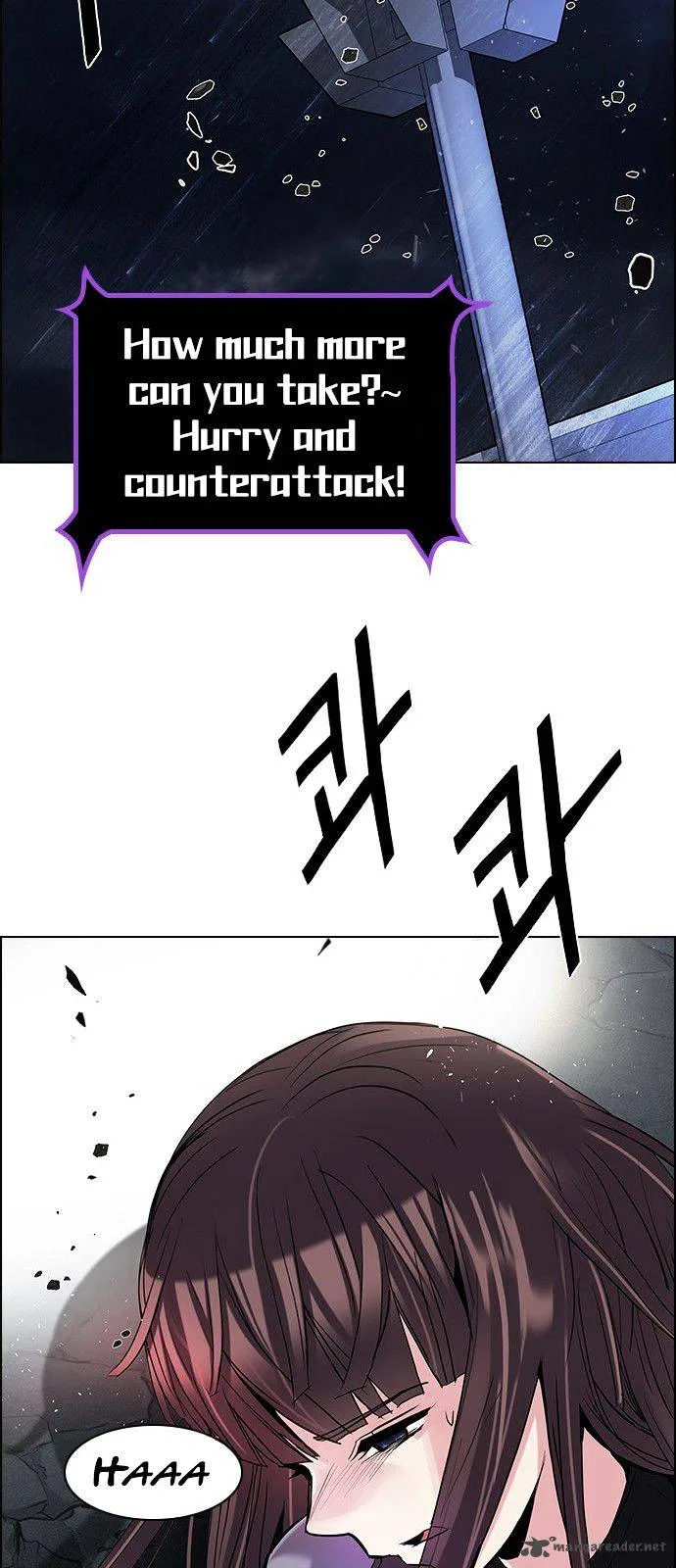 DICE: The Cube that Changes Everything Chapter 177 page 41