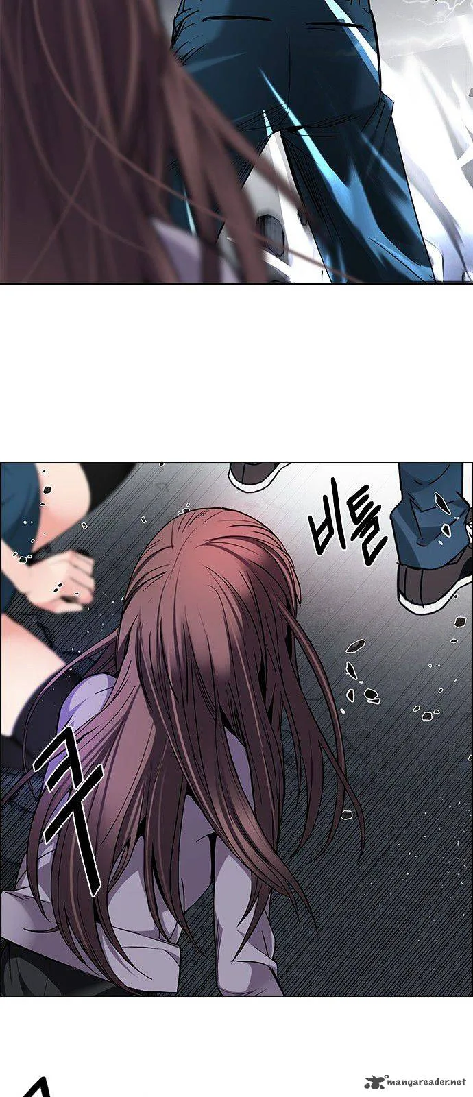 DICE: The Cube that Changes Everything Chapter 177 page 48