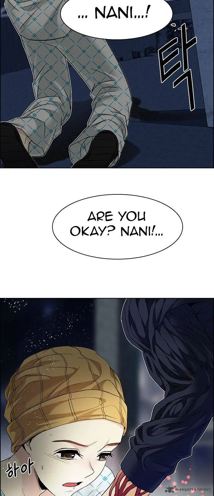 DICE: The Cube that Changes Everything Chapter 178 page 15