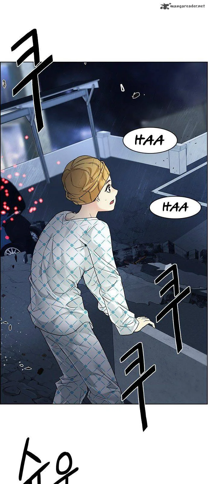 DICE: The Cube that Changes Everything Chapter 178 page 4