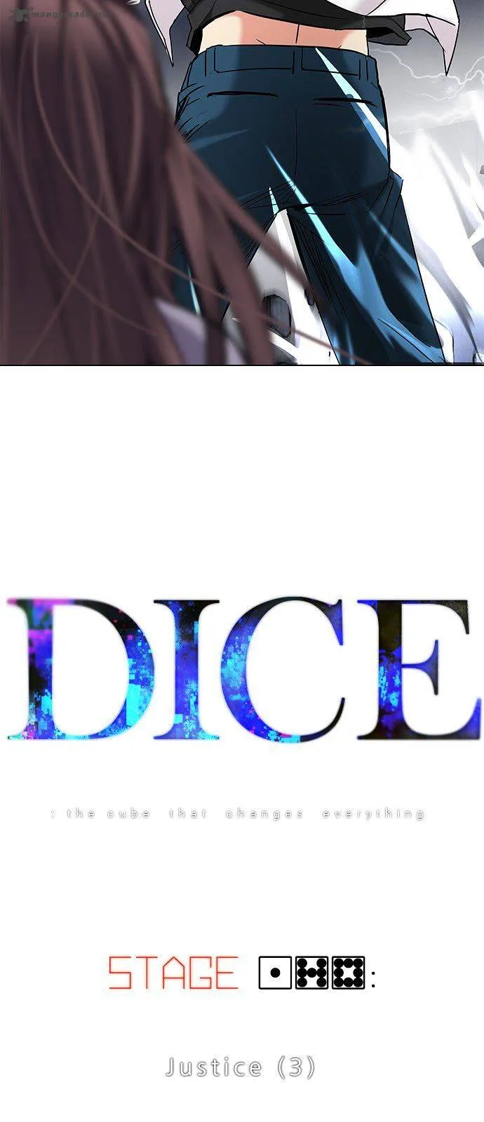 DICE: The Cube that Changes Everything Chapter 178 page 3