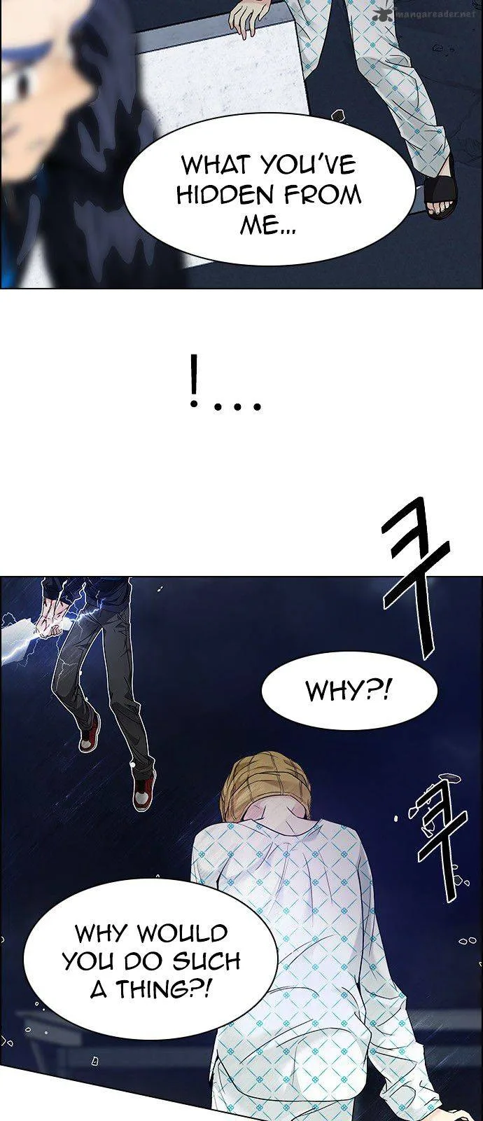 DICE: The Cube that Changes Everything Chapter 178 page 10