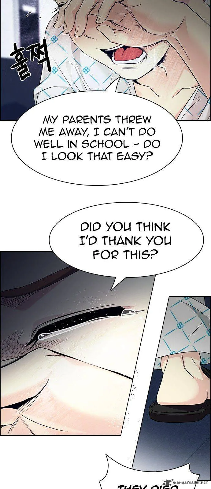 DICE: The Cube that Changes Everything Chapter 178 page 13
