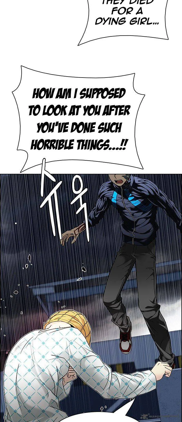 DICE: The Cube that Changes Everything Chapter 178 page 14