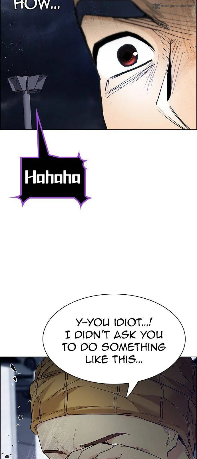 DICE: The Cube that Changes Everything Chapter 178 page 12