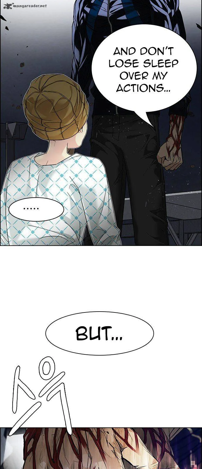 DICE: The Cube that Changes Everything Chapter 178 page 31