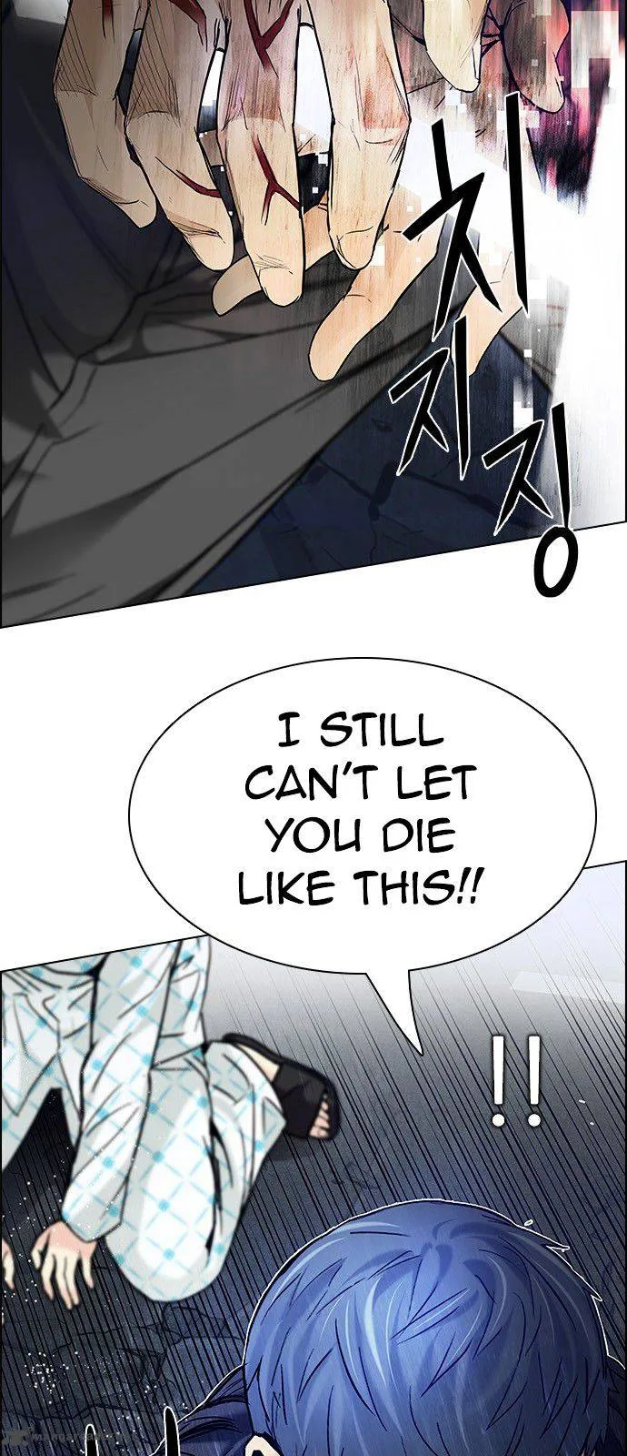 DICE: The Cube that Changes Everything Chapter 178 page 32