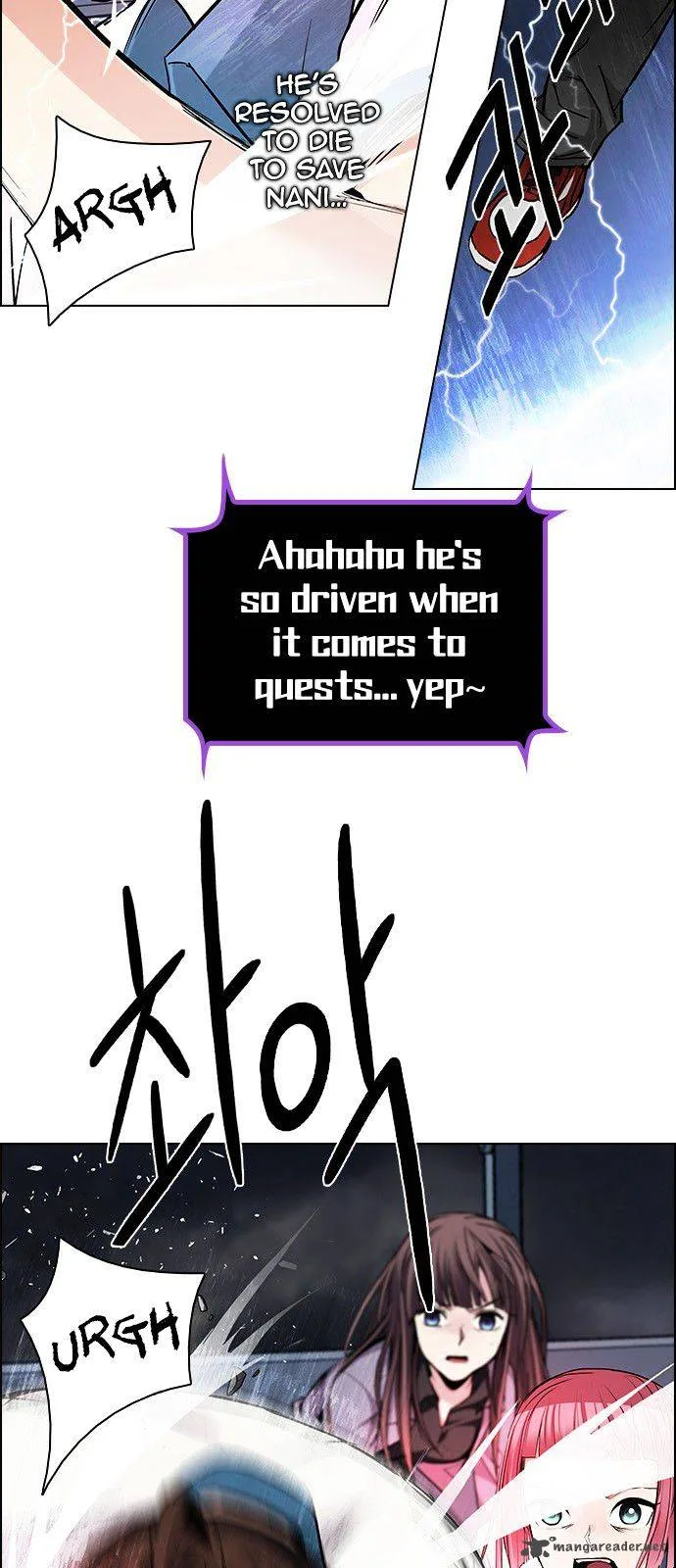 DICE: The Cube that Changes Everything Chapter 178 page 40