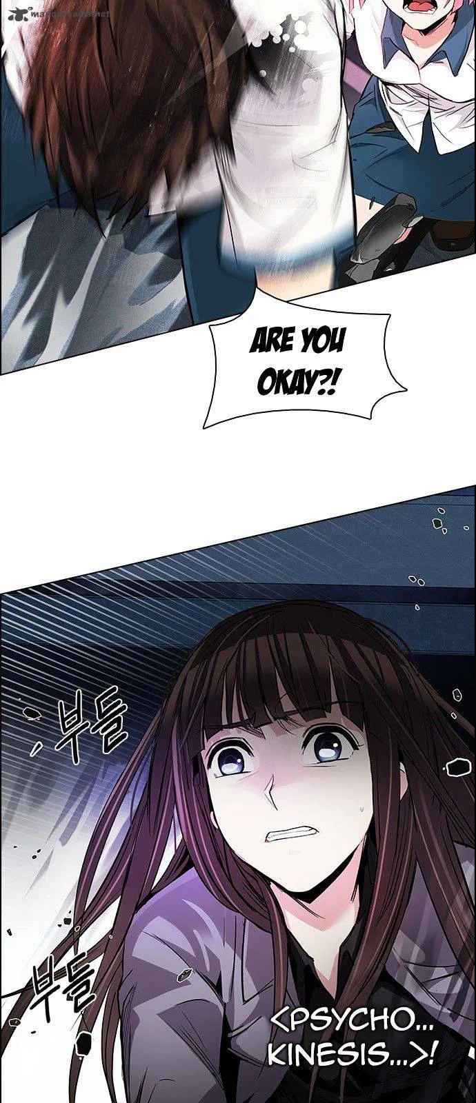 DICE: The Cube that Changes Everything Chapter 178 page 41