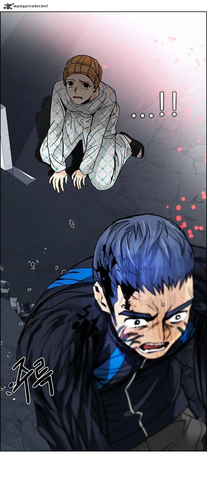 DICE: The Cube that Changes Everything Chapter 178 page 48