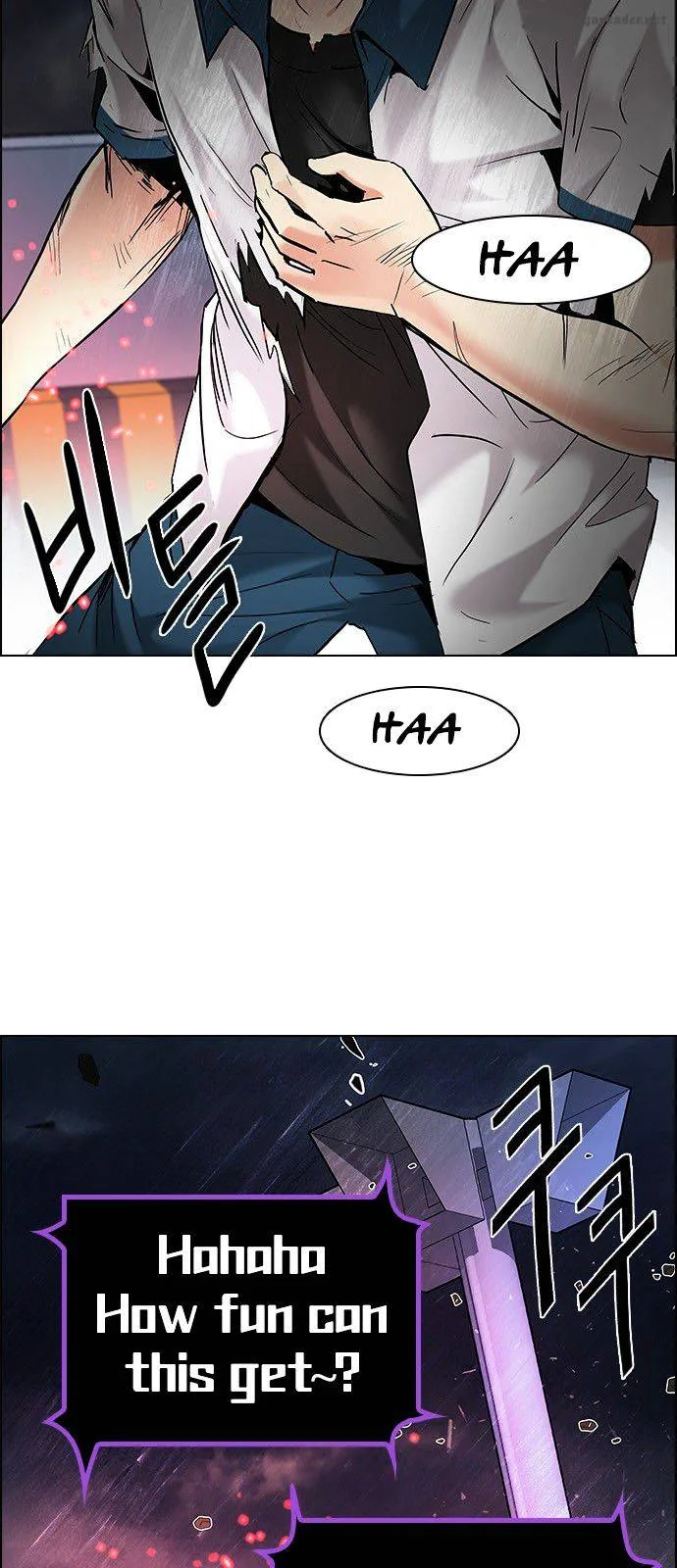 DICE: The Cube that Changes Everything Chapter 178 page 50