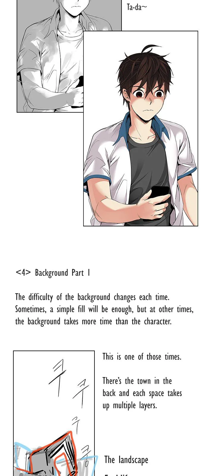 DICE: The Cube that Changes Everything Chapter 179.5 page 9