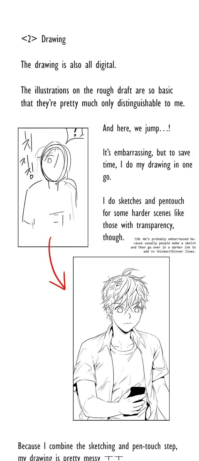 DICE: The Cube that Changes Everything Chapter 179.5 page 7