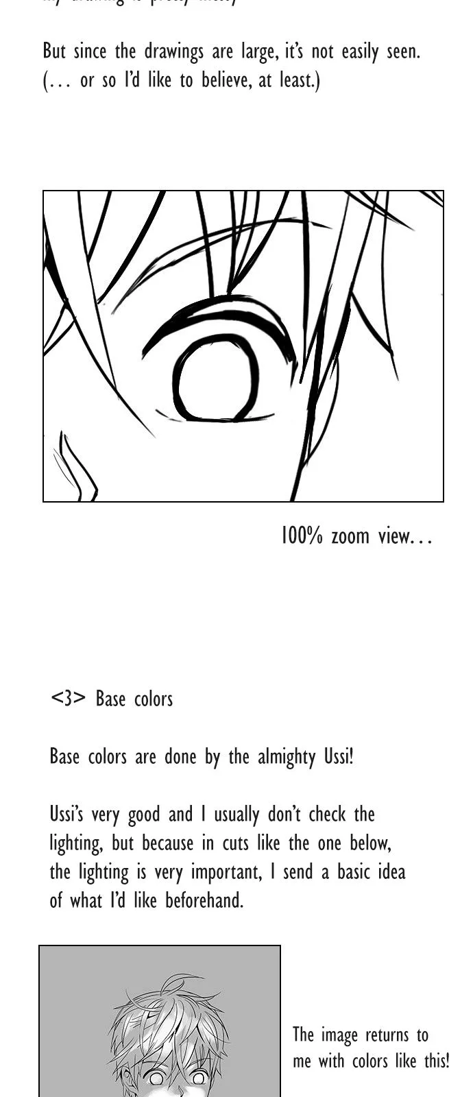 DICE: The Cube that Changes Everything Chapter 179.5 page 8