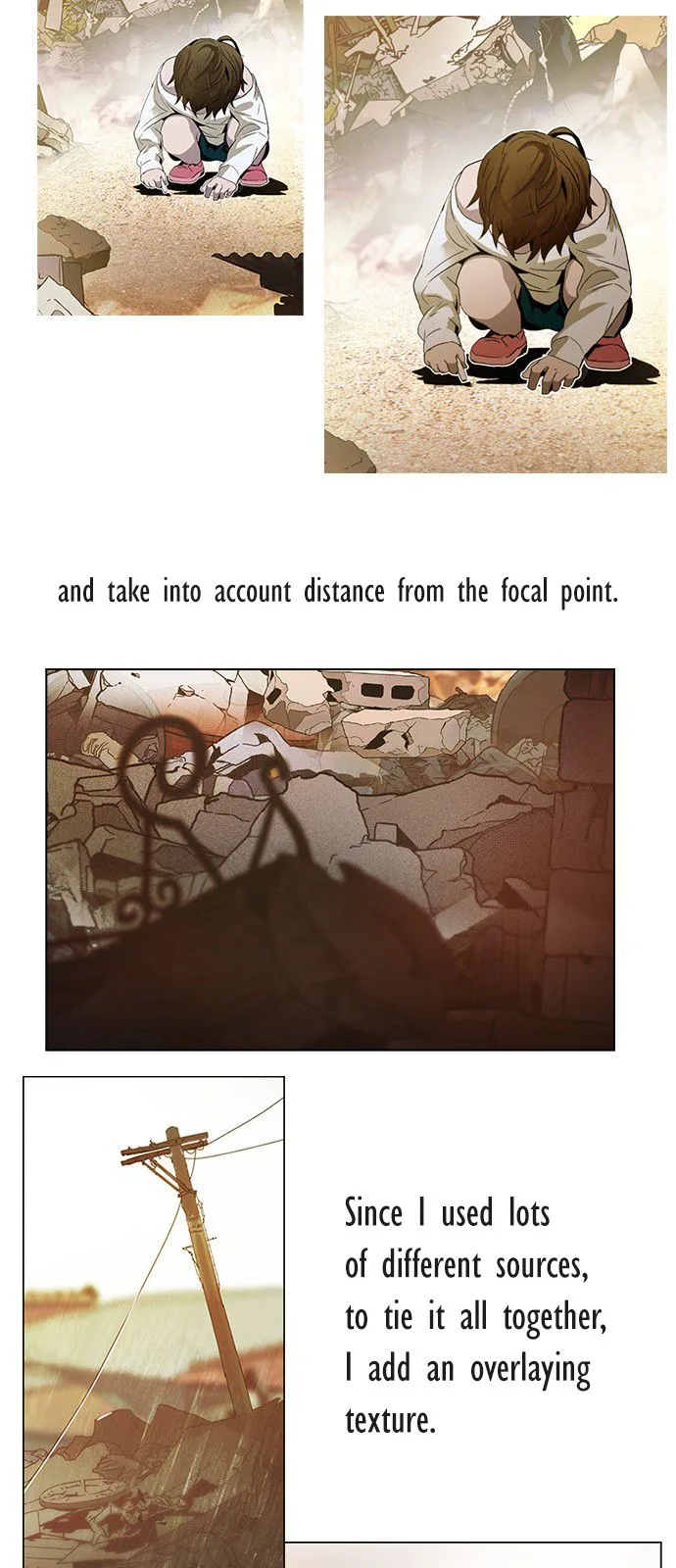 DICE: The Cube that Changes Everything Chapter 179.5 page 18