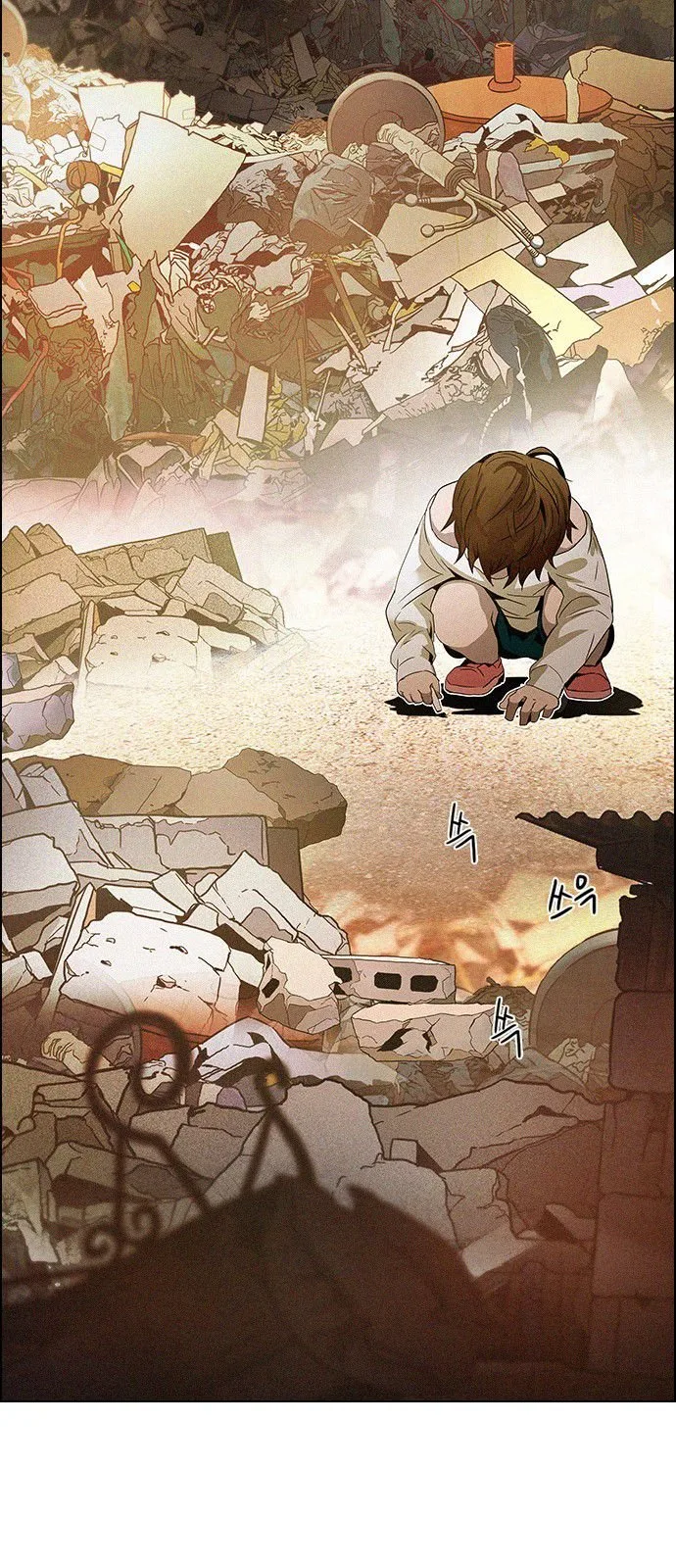 DICE: The Cube that Changes Everything Chapter 179.5 page 22