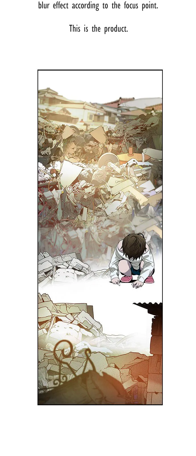 DICE: The Cube that Changes Everything Chapter 179.5 page 12