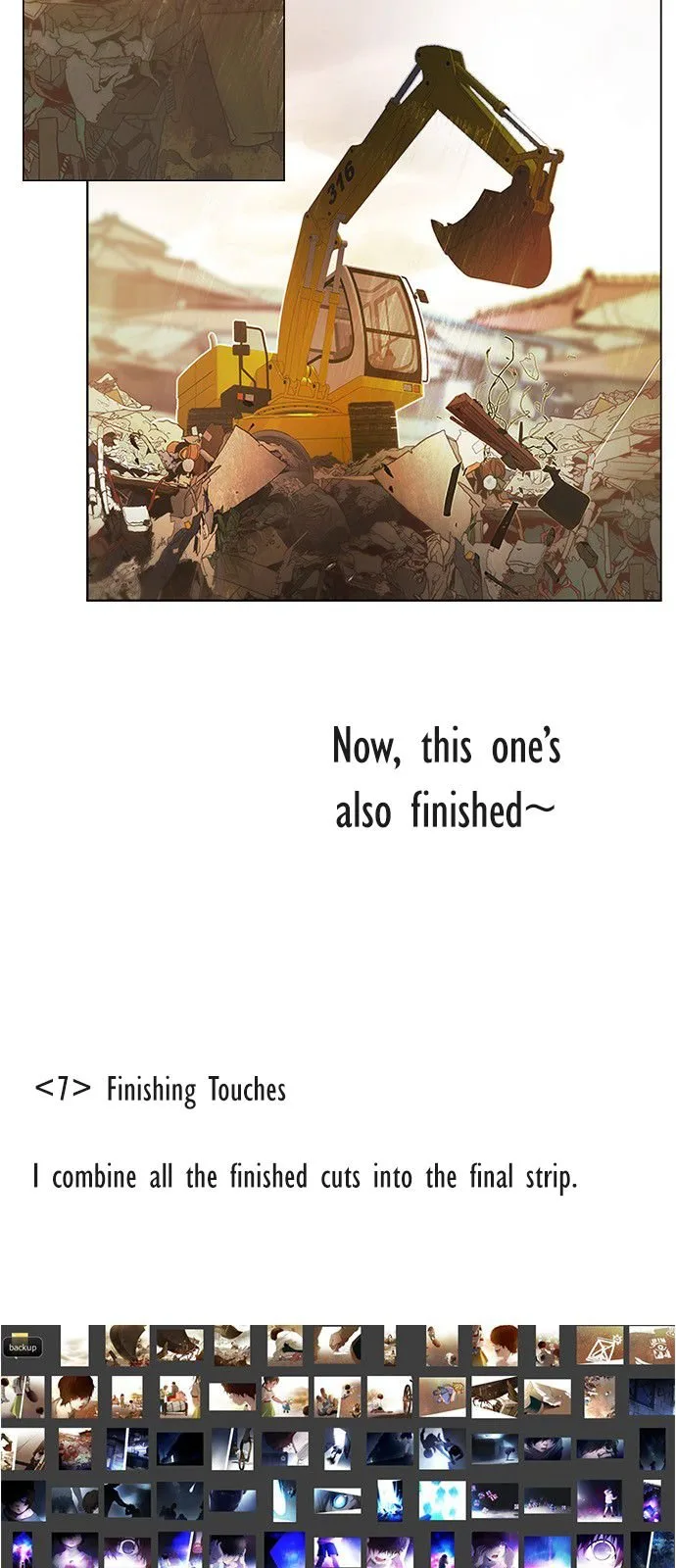 DICE: The Cube that Changes Everything Chapter 179.5 page 19