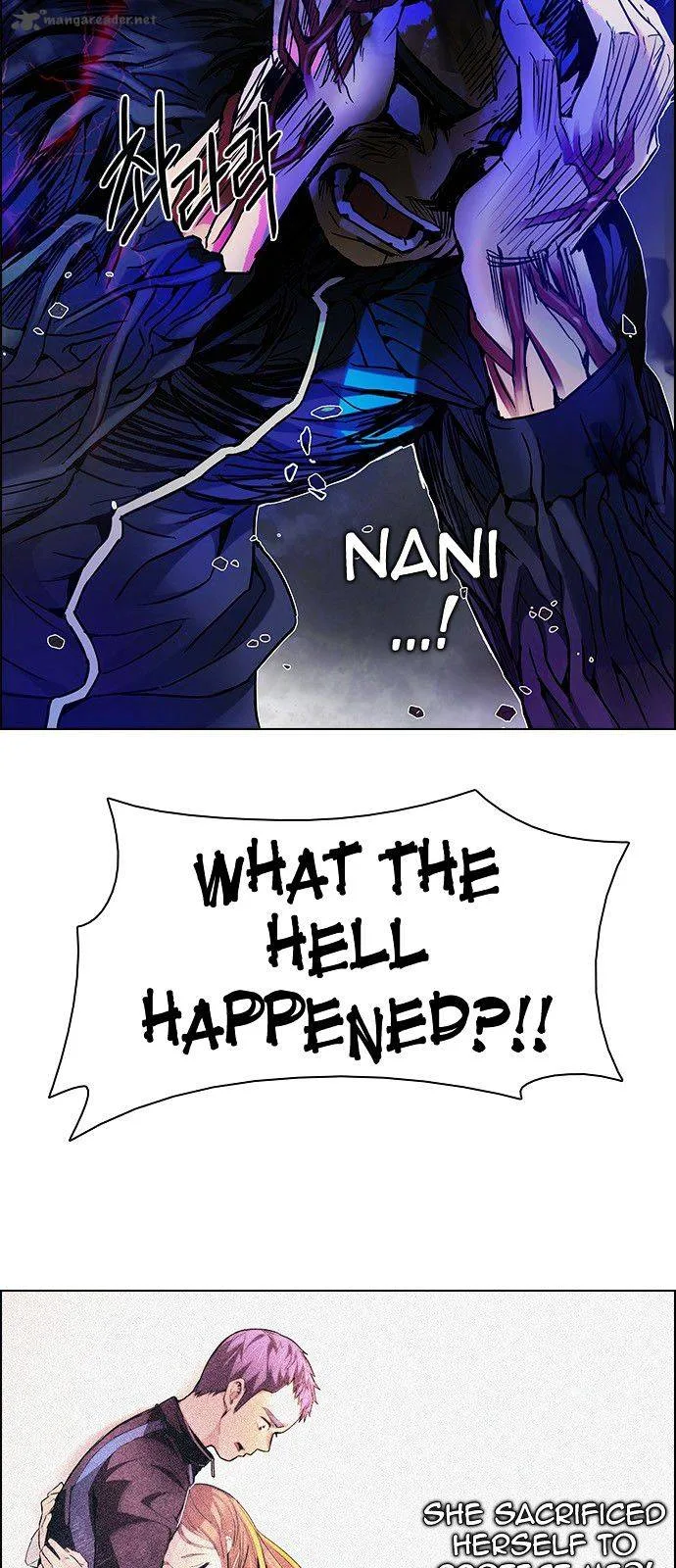DICE: The Cube that Changes Everything Chapter 179 page 15