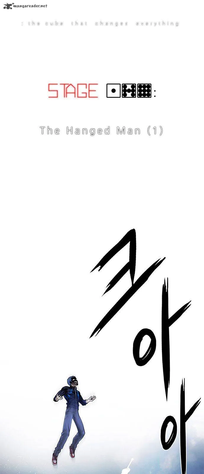 DICE: The Cube that Changes Everything Chapter 179 page 9