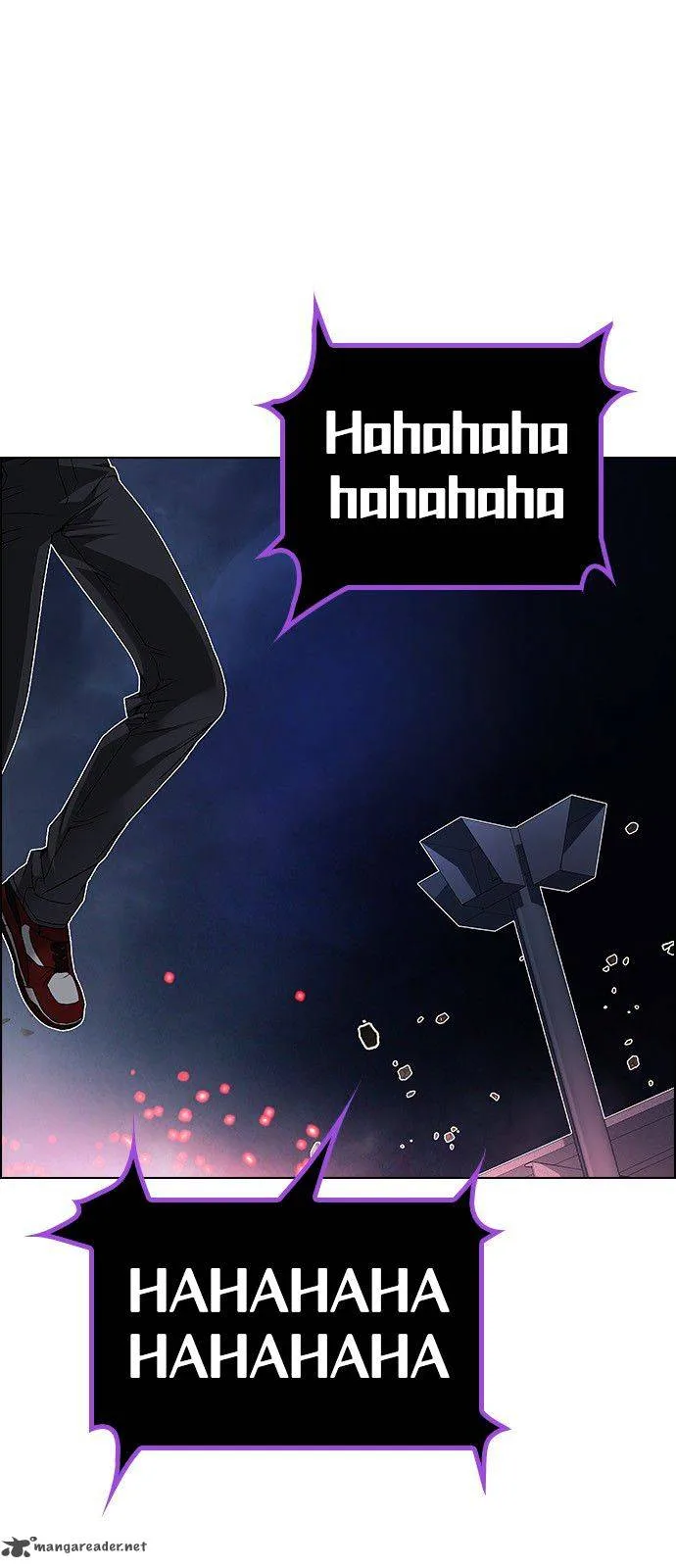 DICE: The Cube that Changes Everything Chapter 179 page 18