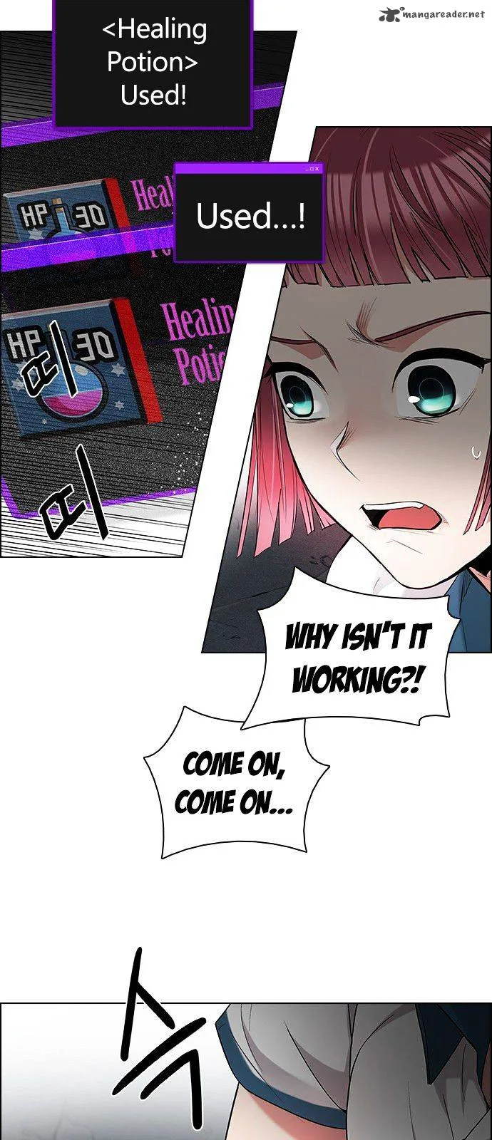 DICE: The Cube that Changes Everything Chapter 179 page 25