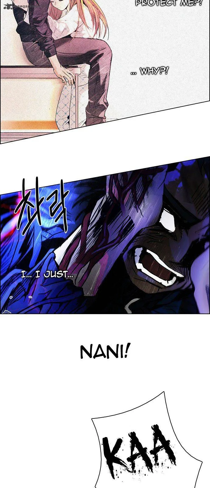 DICE: The Cube that Changes Everything Chapter 179 page 16