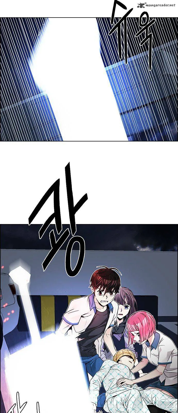 DICE: The Cube that Changes Everything Chapter 179 page 11